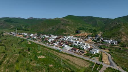 KALHA Hotel·“Unico” Village Renewal